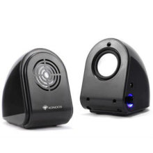 Neueste wiederaufladbare Mini-Hifi tragbaren Lautsprecher